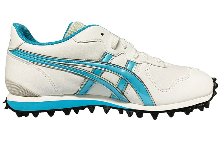 (W) ASICS Tiger Touch Neo 'White Blue' 圖 2