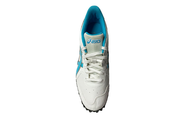 (W) ASICS Tiger Touch Neo 'White Blue' 圖 3