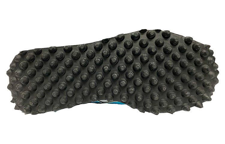 (W) ASICS Tiger Touch Neo 'White Blue' 圖 4