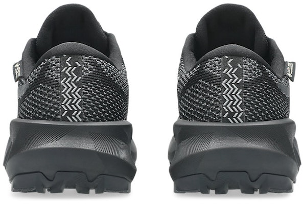 (W) Kasut Larian Trail ASICS TRABUCO 14 GTX Hitam/Kelabu Grafit 1012B936-002 Purchase (W) Kasut Larian Trail ASICS TRABUCO 14 GTX Hitam/Kelabu Grafit 1012B936-002