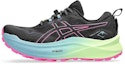 Buy (W) ASICS Trabuco Max 2 'Hitam Merah Jambu Panas' 1012B426-002