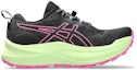 Order (W) ASICS Trabuco Max 2 'Hitam Merah Jambu Panas' 1012B426-002