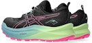 Shop (W) ASICS Trabuco Max 2 'Hitam Merah Jambu Panas' 1012B426-002