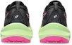 Details for (W) ASICS Trabuco Max 2 'Hitam Merah Jambu Panas' 1012B426-002