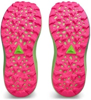 (W) ASICS Trabuco Max 2 'Hitam Merah Jambu Panas' 1012B426-002 Sizing (W) ASICS Trabuco Max 2 'Hitam Merah Jambu Panas' 1012B426-002