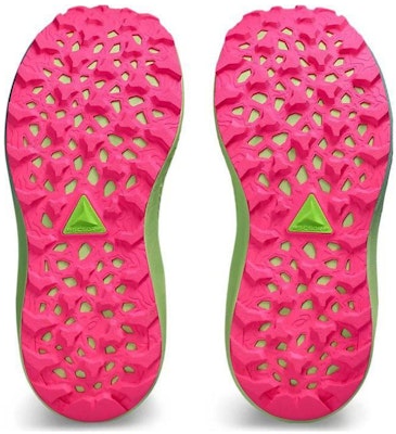 (Women) ASICS Trabuco Max 2 'Black Hot Pink' 1012B426-002 Sizing (Women) ASICS Trabuco Max 2 'Black Hot Pink' 1012B426-002