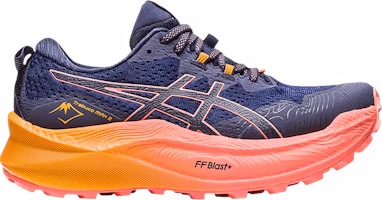 (Women) ASICS Trabuco Max 2 'Midnight Papaya' 1012B426-400 (Women) ASICS Trabuco Max 2 'Midnight Papaya' 1012B426-400