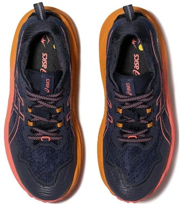(Women) ASICS Trabuco Max 2 'Midnight Papaya' 1012B426-400 Shop (Women) ASICS Trabuco Max 2 'Midnight Papaya' 1012B426-400