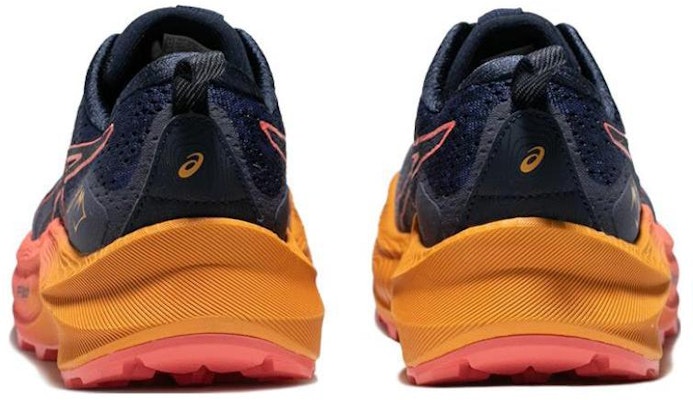 (W) (女性用)ASICS Trabuco Max 2『ミッドナイトパパイヤ』 1012B426-400 1012B426-400 Purchase (W) (女性用)ASICS Trabuco Max 2『ミッドナイトパパイヤ』 1012B426-400 1012B426-400