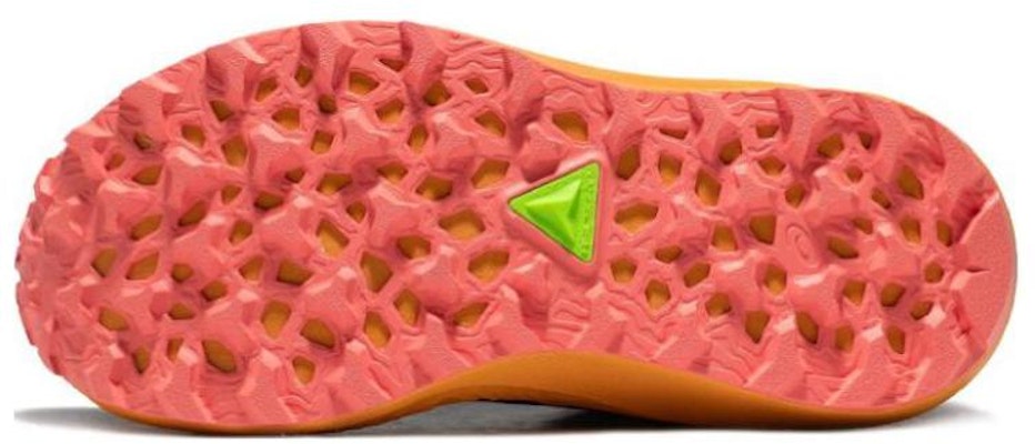 (W) (女性用)ASICS Trabuco Max 2『ミッドナイトパパイヤ』 1012B426-400 1012B426-400 Details for (W) (女性用)ASICS Trabuco Max 2『ミッドナイトパパイヤ』 1012B426-400 1012B426-400