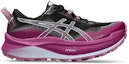 Order (W) ASICS Trabuco Max 3 'Hitam Fuchsia Gelap' 1012B606-001