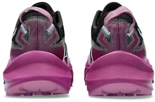 (W) ASICS Trabuco Max 3 'Negro Fucsia Oscuro' 1012B606-001 Shop (W) ASICS Trabuco Max 3 'Negro Fucsia Oscuro' 1012B606-001
