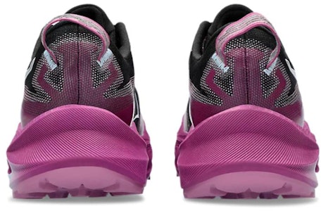 (W) ASICS Trabuco Max 3 'Hitam Fuchsia Gelap' 1012B606-001 Shop (W) ASICS Trabuco Max 3 'Hitam Fuchsia Gelap' 1012B606-001