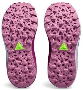 (W) ASICS Trabuco Max 3 'Hitam Fuchsia Gelap' 1012B606-001 Purchase (W) ASICS Trabuco Max 3 'Hitam Fuchsia Gelap' 1012B606-001