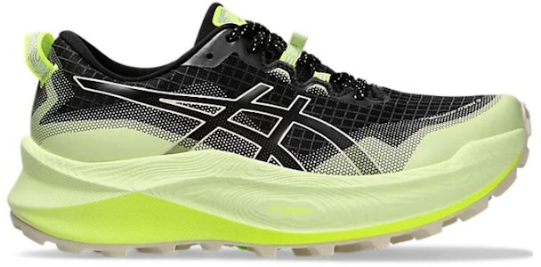 (W) ASICS Trabuco Max 3 '黑抹茶' 1012B606-002 Order (W) ASICS Trabuco Max 3 '黑抹茶' 1012B606-002