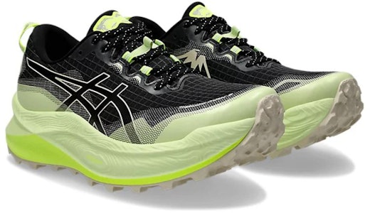 (W) ASICS Trabuco Max 3 '黑抹茶' 1012B606-002 Lookbook (W) ASICS Trabuco Max 3 '黑抹茶' 1012B606-002