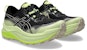 (Women) ASICS Trabuco Max 3 'Black Matcha' 1012B606-002
