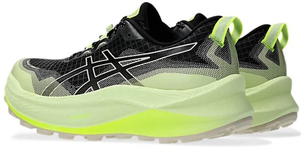 (W) ASICS Trabuco Max 3 '黑抹茶' 1012B606-002 Shop (W) ASICS Trabuco Max 3 '黑抹茶' 1012B606-002