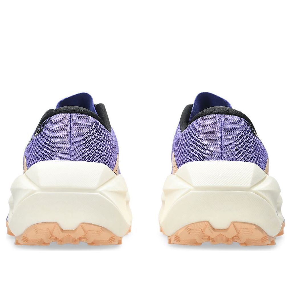 Purchase (Women) ASICS Trabuco Max 5 'Amethyst Black' 1012B937-500