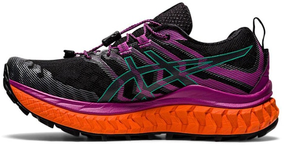 (W) 아식스 트라부코 맥스 '블랙 디지털 그레이프' 1012A901-002 Buy (W) 아식스 트라부코 맥스 '블랙 디지털 그레이프' 1012A901-002