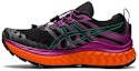 Buy (W) ASICS Trabuco Max 'Hitam Anggur Digital' 1012A901-002