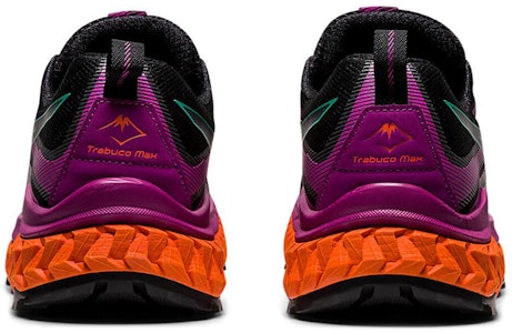 (W) 아식스 트라부코 맥스 '블랙 디지털 그레이프' 1012A901-002 Shop (W) 아식스 트라부코 맥스 '블랙 디지털 그레이프' 1012A901-002