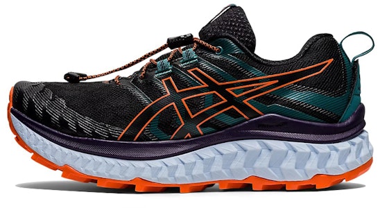 (W) ASICS Trabuco Max '黑色新星橙' 1012A901-005 Buy (W) ASICS Trabuco Max '黑色新星橙' 1012A901-005