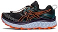 Buy (W) ASICS Trabuco Max 'Hitam Nova Jingga' 1012A901-005