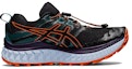 Order (W) ASICS Trabuco Max 'Hitam Nova Jingga' 1012A901-005