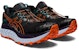 (W) ASICS Trabuco Max 'Hitam Nova Jingga' 1012A901-005