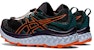 (W) ASICS Trabuco Max 'Hitam Nova Jingga' 1012A901-005