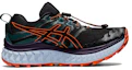 Order (W) ASICS Trabuco Max ''Schwarz Nova Orange'' 1012A901-005