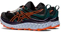 Shop (W) ASICS Trabuco Max ''Schwarz Nova Orange'' 1012A901-005