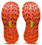 Details for (W) ASICS Trabuco Max ''Schwarz Nova Orange'' 1012A901-005