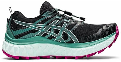 (W) 아식스 트라부코 맥스 '블랙 그린' (Asics Trabuco Max 'Black Green') 1012A901-004 Order (W) 아식스 트라부코 맥스 '블랙 그린' (Asics Trabuco Max 'Black Green') 1012A901-004