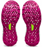 (W) 아식스 트라부코 맥스 '블랙 그린' (Asics Trabuco Max 'Black Green') 1012A901-004 Details for (W) 아식스 트라부코 맥스 '블랙 그린' (Asics Trabuco Max 'Black Green') 1012A901-004