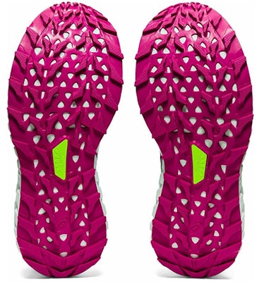 (Women) ASICS Trabuco Max 'Black Soothing Sea' 1012A901-004 Details for (Women) ASICS Trabuco Max 'Black Soothing Sea' 1012A901-004