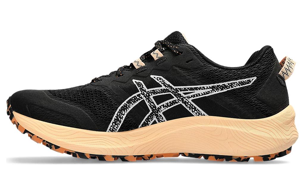 (Women) ASICS Trabuco Terra 2 'Black Peach'  1012B427-001