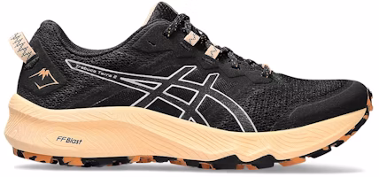 (Women) ASICS Trabuco Terra 2 'Black Peach' 1012B427-001 (Women) ASICS Trabuco Terra 2 'Black Peach' 1012B427-001