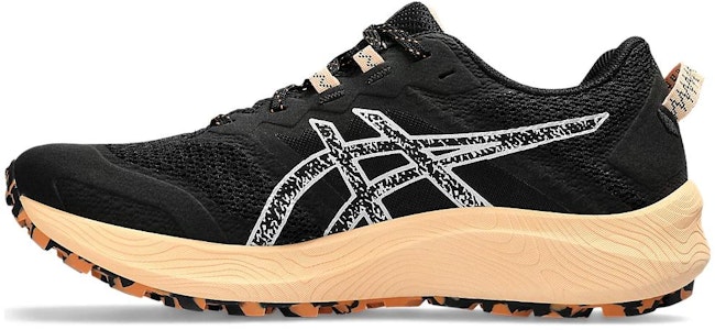 (W) ASICS Trabuco Terra 2 'Negro Melocotón' 1012B427-001 Buy (W) ASICS Trabuco Terra 2 'Negro Melocotón' 1012B427-001