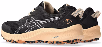 Shop (W) ASICS Trabuco Terra 2 ''Schwarz Pfirsich'' 1012B427-001