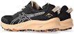 (W) ASICS Trabuco Terra 2 'Hitam Peach' 1012B427-001