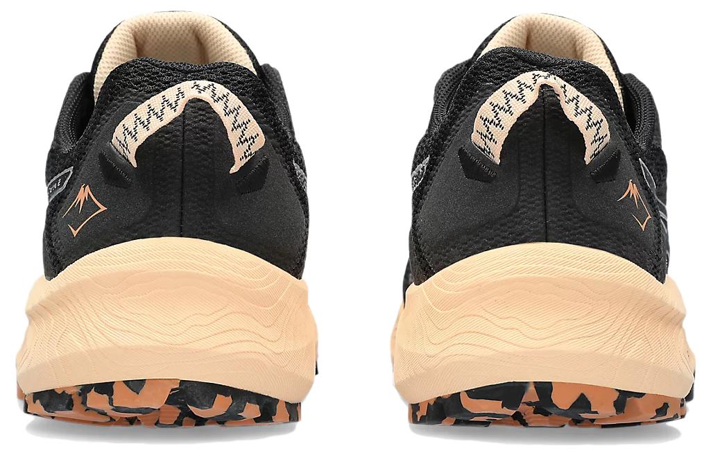 Purchase (W) ASICS Trabuco Terra 2 ''Noir Pêche'' 1012B427-001