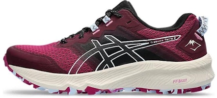 (Women) ASICS Trabuco Terra 2 'Blackberry' 1012B427-500 (Women) ASICS Trabuco Terra 2 'Blackberry' 1012B427-500