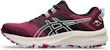 (W) ASICS Trabuco Terra 2 'Blackberry' Lelaki Perempuan Kasut Lari 1012B427-500