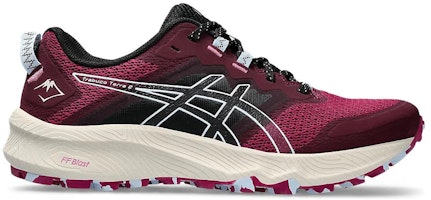 (W) アシックス トラブーコ テラ2 「ブラックベリー」 1012B427-500 Order (W) アシックス トラブーコ テラ2 「ブラックベリー」 1012B427-500