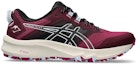 Order (W) ASICS Trabuco Terra 2 'Blackberry' Lelaki Perempuan Kasut Lari 1012B427-500