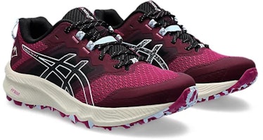 (W) アシックス トラブーコ テラ2 「ブラックベリー」 1012B427-500 Lookbook (W) アシックス トラブーコ テラ2 「ブラックベリー」 1012B427-500