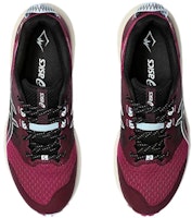 (W) アシックス トラブーコ テラ2 「ブラックベリー」 1012B427-500 Shop (W) アシックス トラブーコ テラ2 「ブラックベリー」 1012B427-500