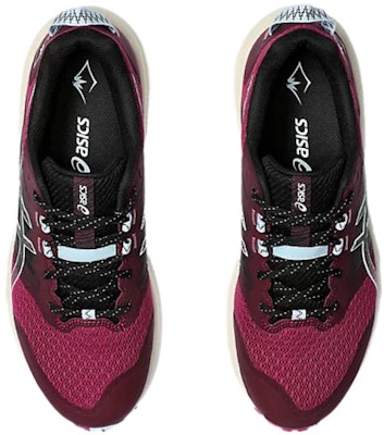 (W) ASICS Trabuco Terra 2 '黑莓' 1012B427-500 Shop (W) ASICS Trabuco Terra 2 '黑莓' 1012B427-500